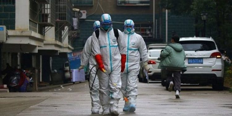 “Nëse e lejojmë virusi mund të na shkatërrojë”! Organizata Botërore e Shëndetit del me paralajmërimin e frikshëm: Të mbetemi të bashkuar!