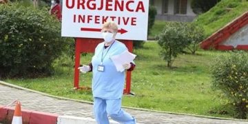 E dashur infermjere, i dashur doktor…!