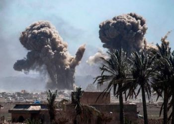 Kur erdhi Korona njerëzimi s’e pa…Ishte i zënë duke vrarë njeri-tjetrin!