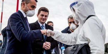 VIDEO/ Italia zyrtare mesazh BE-së: Ja një mësim solidariteti nga Shqipëria për të gjithë Europën