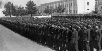 “Skënderbagasit”, ky brez i humbur!