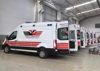 Rama: Niset nga Turqia drejt Shqipërisë një “Flotë e re autoambulancash”!