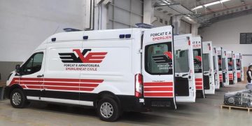 Rama: Niset nga Turqia drejt Shqipërisë një “Flotë e re autoambulancash”!