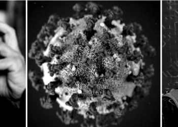 Një koronavirus dhe dy kolera…