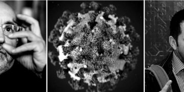 Një koronavirus dhe dy kolera…