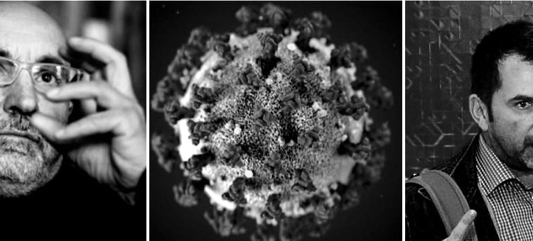 Një koronavirus dhe dy kolera…