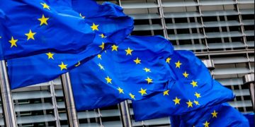 Ministrat e vendeve të BE japin ‘OK’ për çeljen e negociatave të Shqipërisë dhe Maqedonisë së Veriut