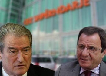 SPAK-u, strukturë qesharake që po diskretitohet pa filluar! Nuk hetoi Berishën dhe Rulin, çështjen e Lazër Sallakut e çoi në Durrës! dosja drejt Gjykatës Speciale