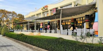 Koronavirusi i mbyll dyert edhe “Regency Casino” në Tiranë