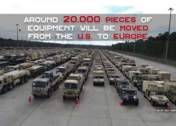 Diçka e madhe është duke ndodhur në Itali dhe Ballkan: Ju nuk jeni në dijeni se…!