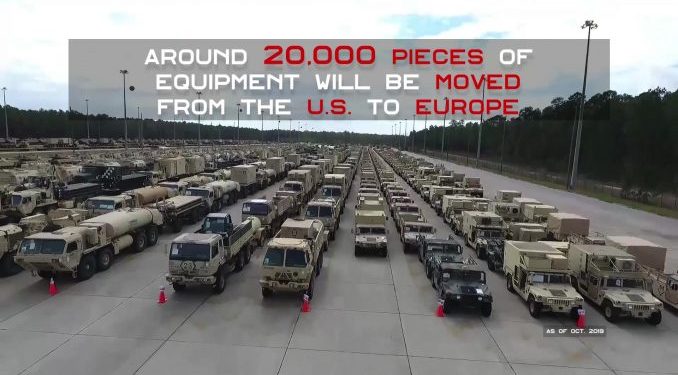 Diçka e madhe është duke ndodhur në Itali dhe Ballkan: Ju nuk jeni në dijeni se…!