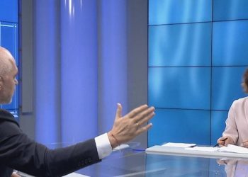 Rama përplaset me Enin  e “famshme”… për broçkulla: Rri urtë se nuk mund t’i tregosh kryeministrit si do të sillet!