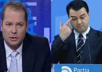 Ish-anëtari i Këshillit Kombëtar të PD-së: Kjo puna e SMS së Bashës për Eni Vasilin ka tre variante!