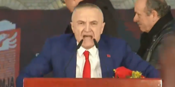 Meta në morsën e ndërkombëtarëve