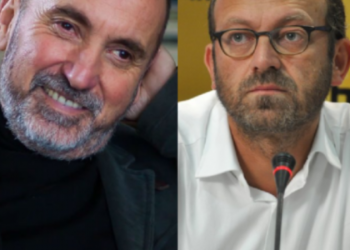 Helmi antiamerikan, antihistorik dhe antikosovar i Fatos Lubonjës