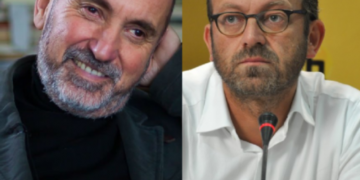 Helmi antiamerikan, antihistorik dhe antikosovar i Fatos Lubonjës