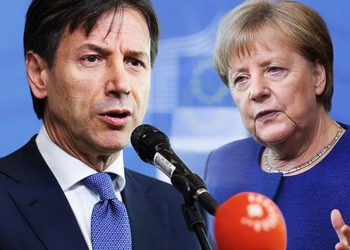 Kur do të hiqen masat e rrepta dhe kufizimet e lëvizjes si pasojë e COVID-19? Reagon kancelarja Angela Merkel