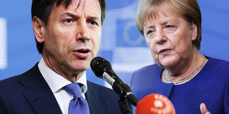 Kur do të hiqen masat e rrepta dhe kufizimet e lëvizjes si pasojë e COVID-19? Reagon kancelarja Angela Merkel