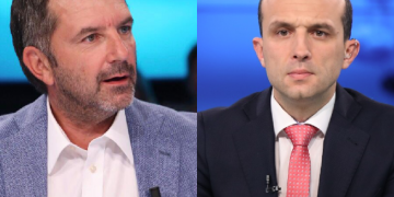 Bushati sulmon TCH dhe Met Veliun si të paguar nga Rama! Gazetari i kthehet: Tavarish Andi e ka një avokate Meta… ish bashkëshorten tuaj