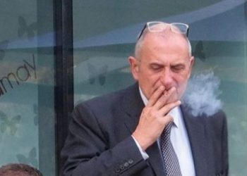 Spiropali reagon ndaj Vasalit dhe Ramës së LSI-së: Disa zvaranikëve që krejt gabimisht quhen “luana e petrita”