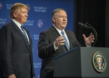 Sekretari amerikan Pompeo reagon për çeljen e negociatave me Shqipërinë: SHBA do të jetë partneri juaj në çdo hap