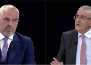 Ylli Rakipi i  “pashpresë”: Opozita nuk i fiton dot zgjedhjet nëse… Edi Rama është njeriu më i zotë në botë për atë që bën!