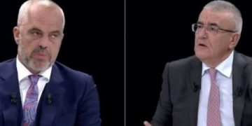 Ylli Rakipi i  “pashpresë”: Opozita nuk i fiton dot zgjedhjet nëse… Edi Rama është njeriu më i zotë në botë për atë që bën!