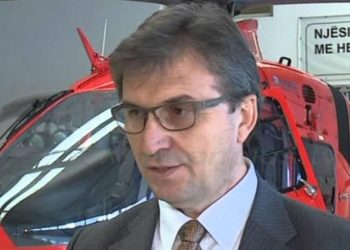 Këshilla në kushte shtëpie, Brataj: Ja medikamentet që duhet të përdorni nëse keni shenja gripi