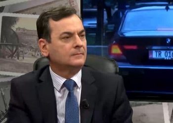 Sokol Sadushi i përgjigjet akuzave të PD, për a.rrestimin e Henri Çilit