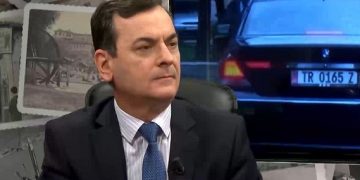 Sokol Sadushi i përgjigjet akuzave të PD, për a.rrestimin e Henri Çilit