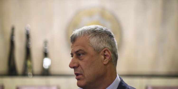 Thaçi konfirmon takimin me Vuçiç në Shtëpinë e Bardhë, kërkon të raportojë në Kuvendin e Kosovës