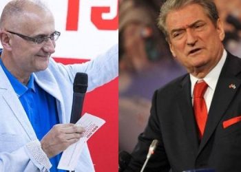 Mjekë opozitar apo lehës-zagar me koronavirusin