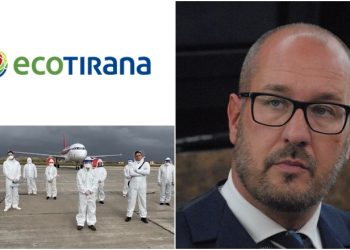 ‘Do ta kujtojmë përgjithmonë!’/ Shqipëria dërgoi 30 mjekë në Itali, biznesmeni italian Miglioranzi: I pritëm dhe ata s’e harruan kurrë, do habiteni nga zemra e popullit shqiptar