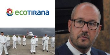 ‘Do ta kujtojmë përgjithmonë!’/ Shqipëria dërgoi 30 mjekë në Itali, biznesmeni italian Miglioranzi: I pritëm dhe ata s’e harruan kurrë, do habiteni nga zemra e popullit shqiptar