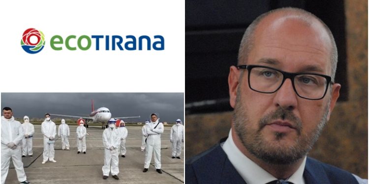 ‘Do ta kujtojmë përgjithmonë!’/ Shqipëria dërgoi 30 mjekë në Itali, biznesmeni italian Miglioranzi: I pritëm dhe ata s’e harruan kurrë, do habiteni nga zemra e popullit shqiptar