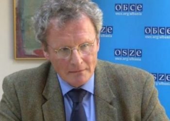 “Respekti ynë më i madh për punonjësit e vijës së parë”, OSBE për COVID-19: Lajm i mirë që s’ka rritje shpërthyese të infektimeve