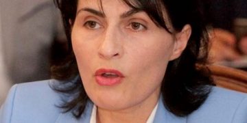 Rikthehet në Tiranë ish-kryeprokurorja Arta Marku: Do drejtojë hetuesinë