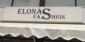 ’Bravo është më e pakta që mund t’i themi kësaj zonje’’, rrobaqepësja shqiptare në Greqi bën 600 maska falas për personelin shëndetësor