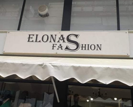 ’Bravo është më e pakta që mund t’i themi kësaj zonje’’, rrobaqepësja shqiptare në Greqi bën 600 maska falas për personelin shëndetësor