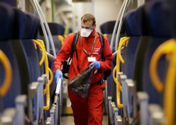 Përhapja me shpejtësi e koronavirusit, Italia kthehet “non grata”