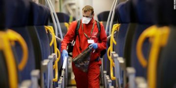 Përhapja me shpejtësi e koronavirusit, Italia kthehet “non grata”