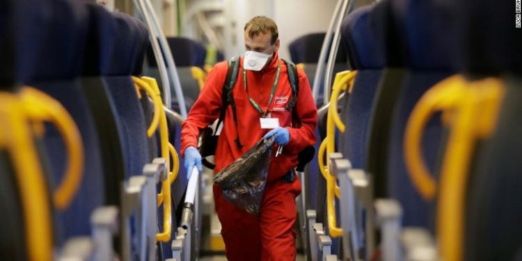 Përhapja me shpejtësi e koronavirusit, Italia kthehet “non grata”