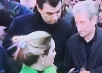 Hapja e negociatave: Për një vendim që deshi 5 minuta, dikush vjet desh dogji Shqipërinë