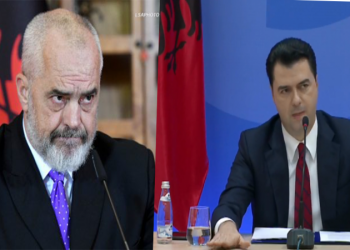 Rama i përgjigjet Bashës për tenderat: Plani 7×7=42 u zgjua me rritje shifrash, deri kur të mbarojë lufta do kapin nivelin e një vendi të G7-ës