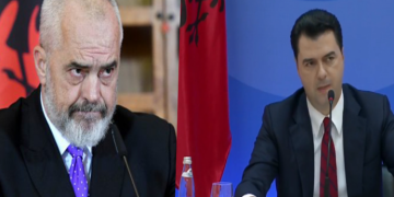 Rama i përgjigjet Bashës për tenderat: Plani 7×7=42 u zgjua me rritje shifrash, deri kur të mbarojë lufta do kapin nivelin e një vendi të G7-ës