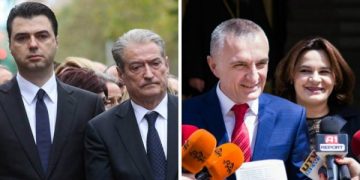 Aktorët të njejtë! “Turp bashkuar rreth 14 shtatorit, 21 janarit dhe Gerdecit!”