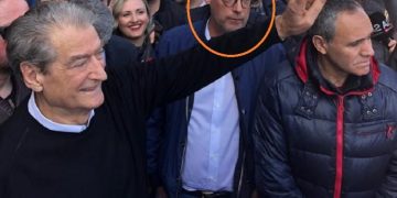 Këshilltari Henz zbulon pse nuk janë hapur negociatat me BE: Saliu e njoftoi dje, Luli sot, pas video koferencës…imagjinare me askënd