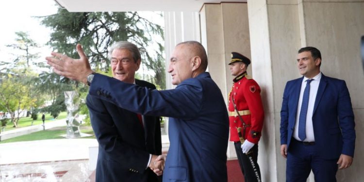 “Aleanca e qelbësirave” 2