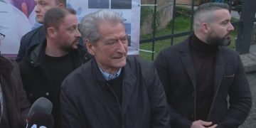 Berisha kryeministri i “Lazaratit” si vendim i tij politik: Sot shënohet fillimi i fundit të narkoshtetit