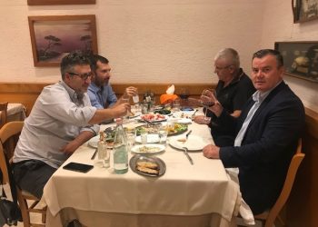 Bindet edhe kritiku Nikoll Lesi, merr në mbrojtje Ramën: Po na mbron në këto ditë të vështira, Basha të mos bëjë protoganizëm politik, se po ia fut kot